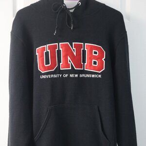 University of New Brunswick Hoodie